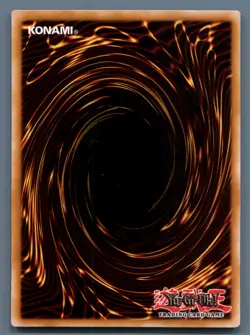 Yugioh Mystical Space Typhoon DT01-EN093 Duel Terminal Light Play Card Confetti - Image 4