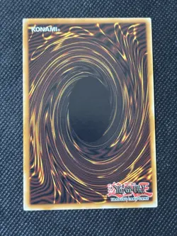 YuGiOh! The Monarchs Stormforth MP25-EN024 Starlight Rare 1st Edition Near Mint - Image 2