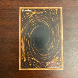 Yu-Gi-Oh! Black Luster Soldier (SYE-024) 1st Edition Lp/mp - Image 2