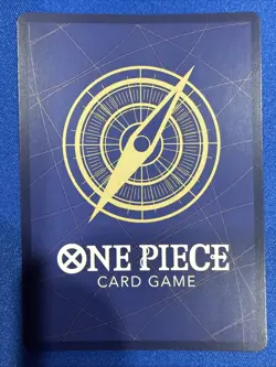 One Piece Card Game TCG Marco PRB02-008 Alt Art M/NM Condition - Image 2