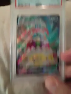 PSA 10 Alcremie Vmax Full Art 023/073 Pokemon TCG SWSH Champions Path - Image 3