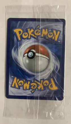 Mega Charizard X Ultra Premium Collection Promo 023 Sealed (with Oricorio card) - Image 2