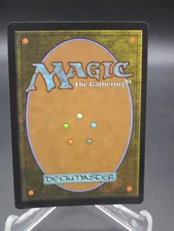 MTG Magic the Gathering: Riverpyre Verge #0260 DFT Aetherdrift FOIL - Image 2