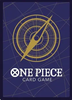 Boa Hancock OP14-112 SR Parallel The Azure Sea's Seven One Piece Card Japan/A2 - Image 2