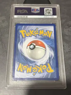 2019 POKEMON SUN & MOON HIDDEN FATES #9 CHARIZARD GX PSA 10 - Image 2