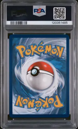 2019 POKEMON SUN & MOON HIDDEN FATES #9 CHARIZARD GX PSA 10 - Image 2
