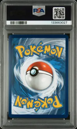 2019 POKEMON SUN & MOON HIDDEN FATES #9 CHARIZARD GX PSA 10 - Image 2