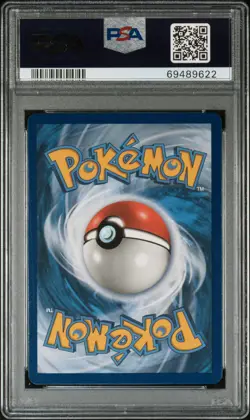 2019 Pokemon Sun & Moon #9 Charizard Gx Hidden Fates PSA 10 - Image 2