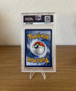 Cresselia 071/064 Sv: Shrouded Fable Holo Illustration Rare PSA 10 - Image 2