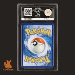 Ace 10 Cresselia #071 Shrouded Fable | Illustration Rare | Pokemon Card - Image 2