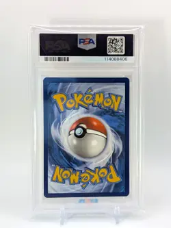 Kingdra EX 131 Shrouded Fable Pokemon Special Illustration Promo PSA 10 Gem Mint - Image 2