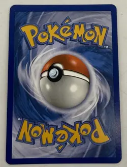 Pokemon TCG Dragonair Dragon Vault 3/20 Holo Card. NM - Image 2