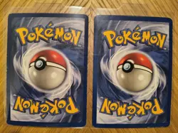 100% Complete Vintage 1999 Base Set Unlimited 102/102 WOTC Pokemon Cards TCG - Image 5