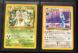 Complete Non Holo Base Set Pokemon Bundle Cards 17-102 WOTC TCG - Image 2