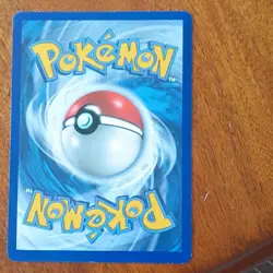 Pokemon TCG Raikou Entei Suicune TAG TEAM Jumbo Holo Promo Oversized Card HP 500 - Image 2