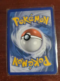 Ampharos EX 27/98 Ultra Rare XY - Ancient Origins Pokemon Card - Image 2