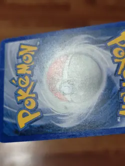 Blaine's Charmander 60/132 Gym Challenge Pokemon Card 1st Edition - Image 3