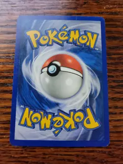 Blaine's Charmander 60/132 Gym Challenge Pokemon Card 1st Edition - Image 4