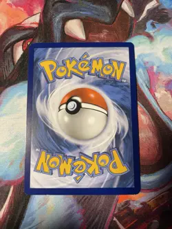 Scizor 205/197 SV03: Obsidian Flames Holo IR NM Pokemon Card 2023 - Image 2