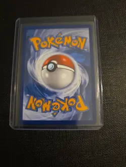 Pokemon Oricorio EX Black Star Promo Card 024 Phantasmal Flames - Image 3