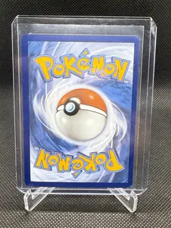 Eiscue 205/193 Sv02: Paldea Evolved Illustration Rare Pokemon TCG Card NM - Image 2
