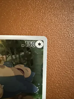 Snorlax 051 Sv: Scarlet & Violet Promo Cards Holo - Image 3