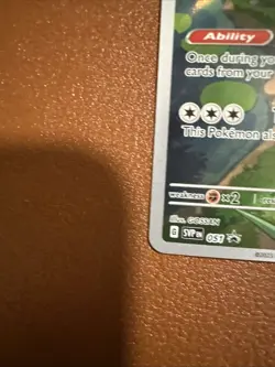 Snorlax 051 Sv: Scarlet & Violet Promo Cards Holo - Image 5