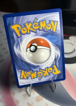 Pokemon Scovillain EX Full Art Holo Card 216/191 Surging Sparks Ultra Rare - Image 2