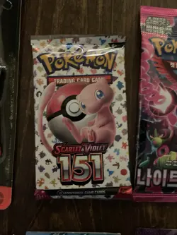 pokemon pack lot (7 Packs!) blisters, Packs, cards & coin, Etc ALL SEALED/NEW - Image 3