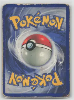Pokemon Card Giovanni's Nidoqueen Rare Gym Challenge 023/132 - Image 2