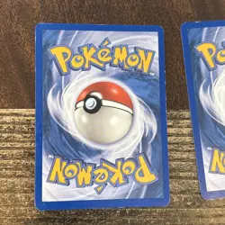 Raichu 61/165 And Pikachu 124/165 Rare Expedition Non Holo Pokemon Cards See Pic - Image 5