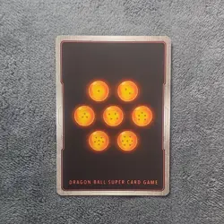 Dragon Ball Android 18 Rare Holo FB01-014 Battle Card 15000 Power 2 - Image 2