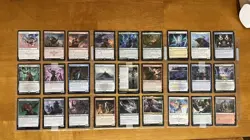 Magic The Gathering Complete Set Of Kaldheim - Image 4