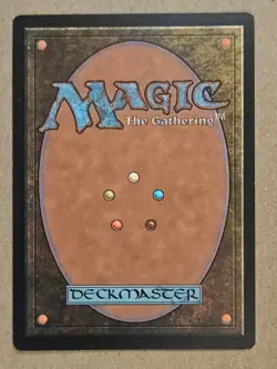Hickory Woodlot - Mercadian Masques - Near Mint | MTG - Image 2
