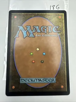 1x Karn's Bastion -- Retro Frame NM-Mint, English Ravnica Remastered MTG Magic - Image 4