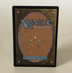 MTG Misty Rainforest - MH2 NM - Image 2