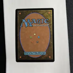 Figure of Fable FOIL Lorwyn Eclipsed Magic MTG NM - Image 2