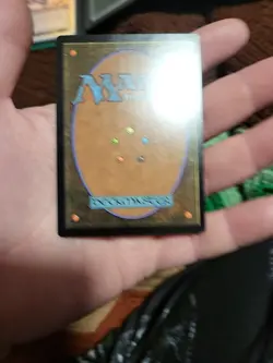 MTG Nissa, Worldwaker (SDCC 2014 Exclusive) Media Promos Foil NEAR MINT - Image 4