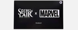 *Sealed Secret Lair Marvel Deadpool Non Foil* Magic MTG Magic -Kid Icarus- - Image 1