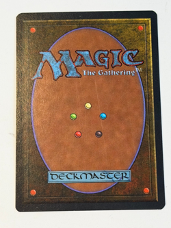 MtG Shivan Dragon - Revised - very light-play - 5 available - Image 3