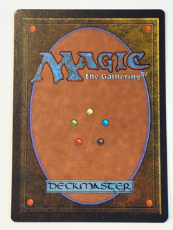 MtG Shivan Dragon - Revised - very light-play - 5 available - Image 5