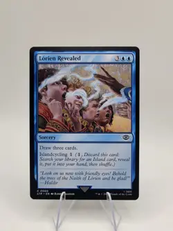 Lorien Revealed Universes Beyond: the Lord of the Rings: Tales of... - Image 1