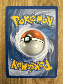 Pokemon TCG Mewtwo Legendary Treasures 53/113 Reverse Holo Holo Rare LP - Image 2