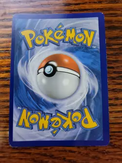 Pokemon Mewtwo 53/113 Holo Rare Legendary Treasures LP - Image 2