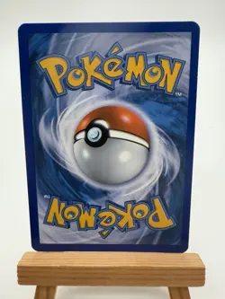 Pokemon Mewtwo 53/113 2013 LP Legendary Treasures Holo - Image 4