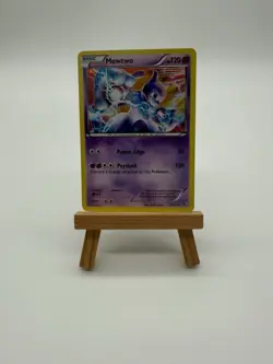 Pokemon Mewtwo 53/113 2013 LP Legendary Treasures Holo - Image 5