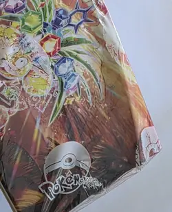 Pokemon TCG Surging Sparks Booster Box 36 Packs - New & Factory Sealed, Dent - Image 5
