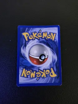 Pokemon Pikachu Card Pop Series 5 Holo 12/17 LP Error Card - Image 5