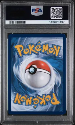 MEW EX #053 PSA 9 2023 POKEMON SVP EN-SV BLACK STAR PROMO 151 ULTRA-PREM COLL - Image 2