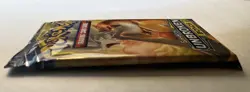Pokemon TCG Unbroken Bonds Booster Pack Sealed Sun & Moon Reshiram & Charizard - Image 3